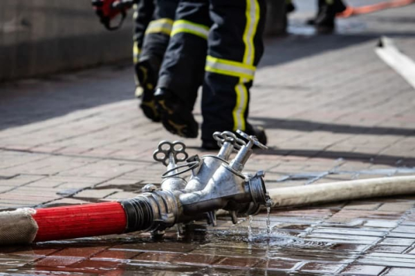 Від початку опалювального періоду вогонь забрав життя 848…