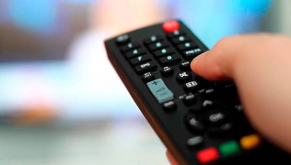 Українську іншомовну мультимедійну платформу передано в керування уряду.