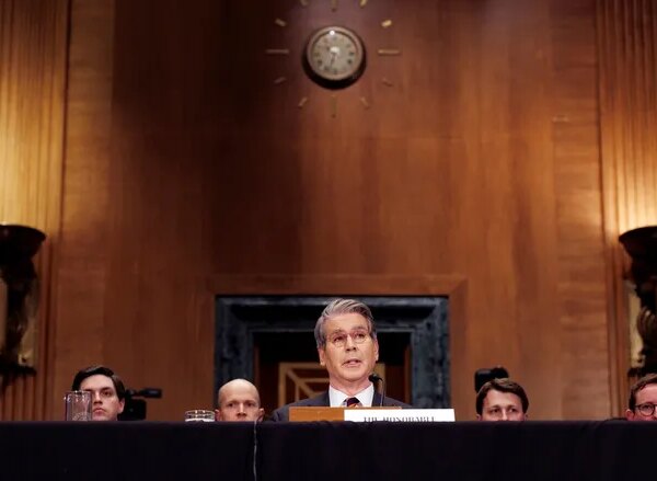 Трампа засудили в Сенаті через брак нових обмежень щодо Росії.