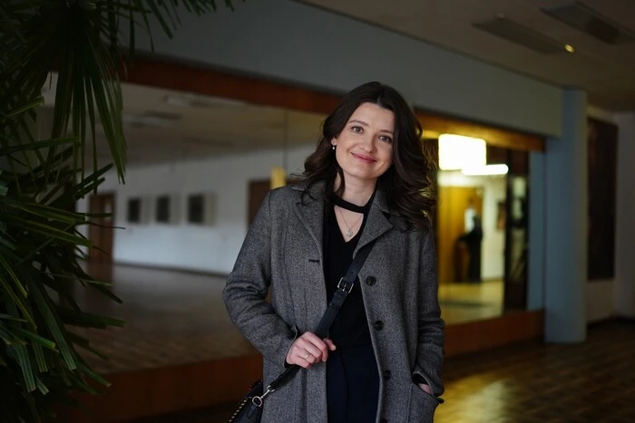 “Всі ковдри на мені”. Авторка Ірина Цілик поділилась&hellip;