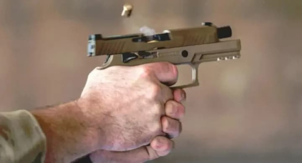 Чоловіка зі зброєю ліквідовано після проникнення в маєток&hellip;