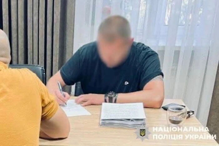 Чиновнику Київміськдержадміністрації висунуто звинувачення у справі про придбання…