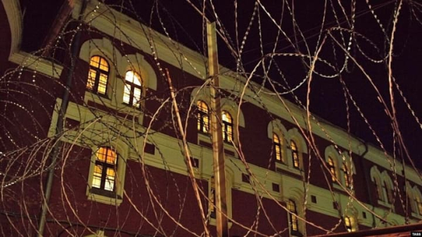 рф відхилила всі проєкти амністії та продовжує залучати ув’язнених до війни - розвідка