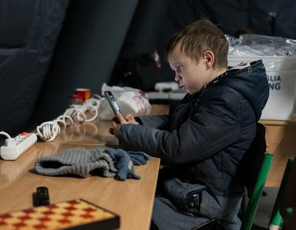 Дарниця і Дніпро: деякі школи переходять на онлайн – подробиці.