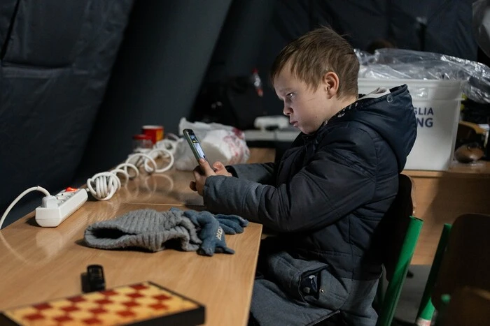 Дарниця і Дніпро: деякі школи переходять на онлайн&hellip;