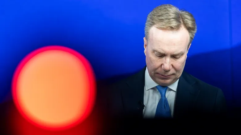 Президент Давоського форуму подав у відставку через зв'язки з Епштейном Президент Давоського форуму подав у відставку через зв'язки з Епштейном