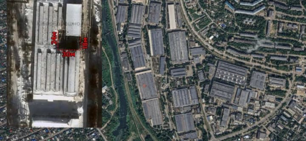 Наслідки атаки “Фламінго” на Воткінський завод: зафіксовано значні&hellip;