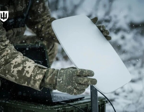 Росія та Іран звинуватили Starlink у зневазі міжнародних норм