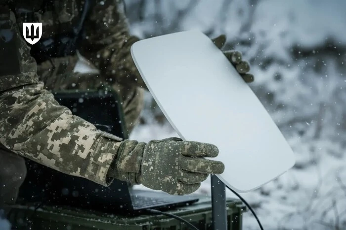 РФ та Іран заявили, що Starlink порушує міжнародне право