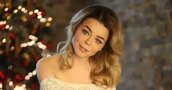 Гросу під “Волошками” натякнула на стать майбутньої дитини