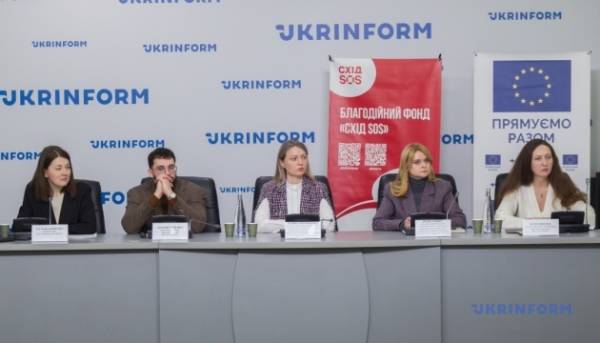 В Генпрокуратурі роз’яснили схеми вивезення дітей з тимчасово окупованих територій.