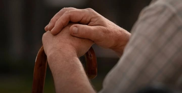 Старіння населення: Україна в першій тридцятці – посадовець