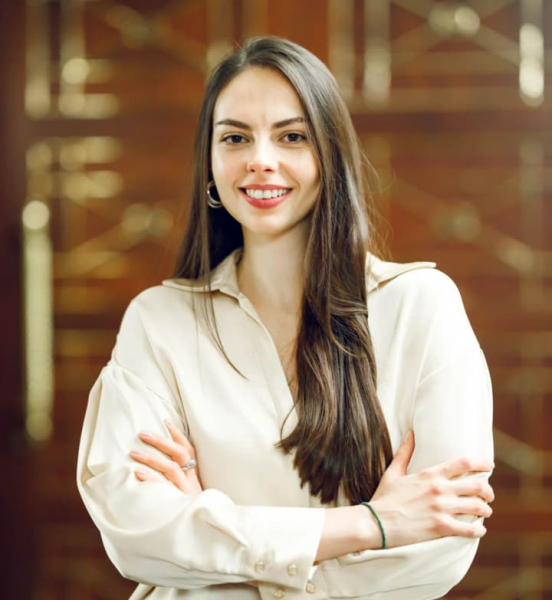 Американська торговельна палата: бізнес повинен мати змогу панувати майбутнє 