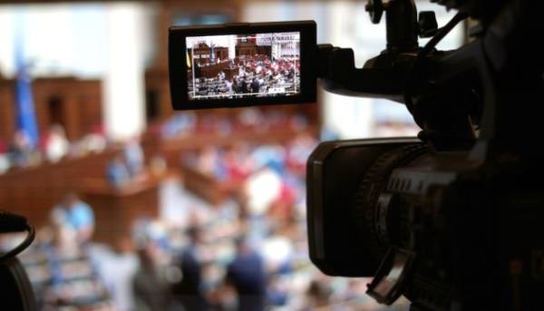 Рада затвердила закон щодо перепочинку для контрактників віком «18-24»