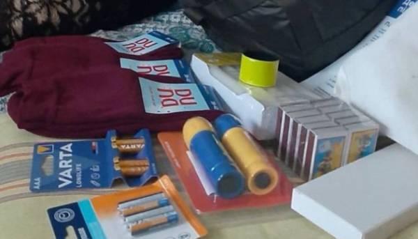 “Теплі посилки” досягли 45 тис. українців, – Свириденко