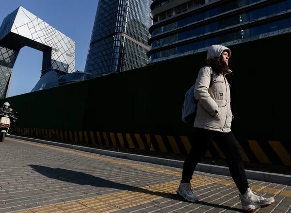 Китай рекомендував банкам зменшити інвестиції в борги США