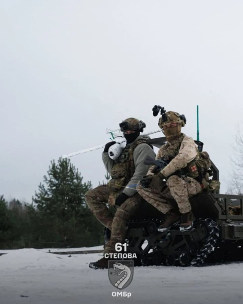 98 бойових сутичок на передовій: противник наступає біля…