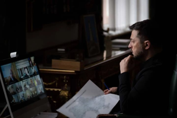 Після нічної атаки росії, протиповітряна оборона в областях буде укріплена…