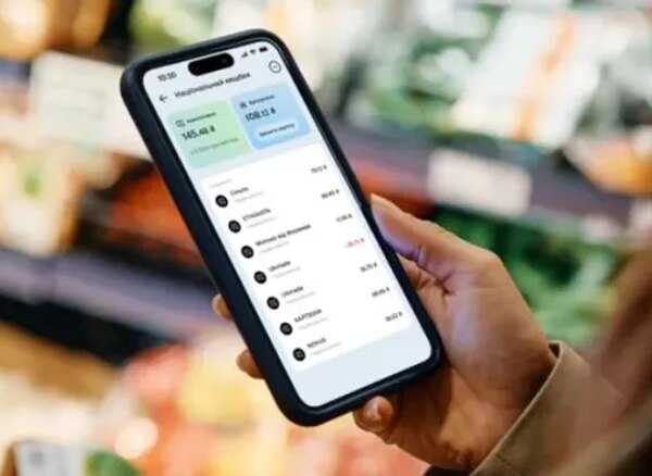 Національний кешбек: місячний обсяг сягнув пікових 699 мільйонів гривень.