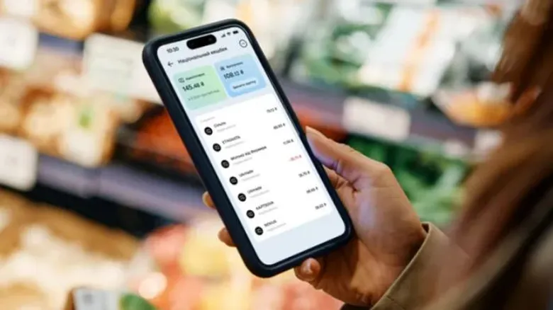 Місячна сума Національного кешбеку зросла до рекордних 699 млн грн Місячна сума Національного кешбеку зросла до рекордних 699 млн грн