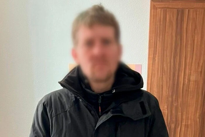 Киянину світить до восьми років тюрми за знайдену…