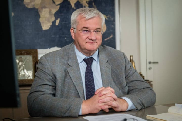 Росія намагалася збути Перу “літак-привид” за 63 мільйони доларів: Сибіга&hellip;