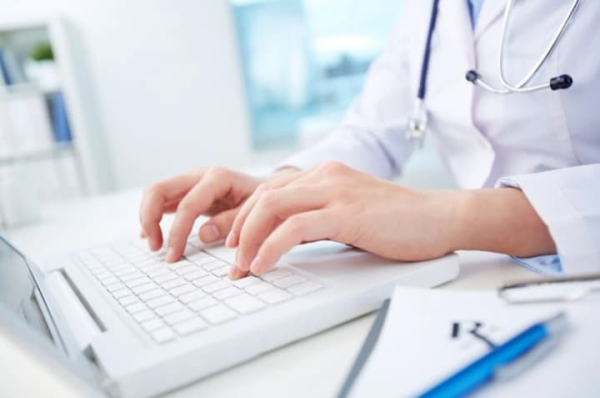 Пацієнтський онлайн-сервіс в Україні: в чому переваги