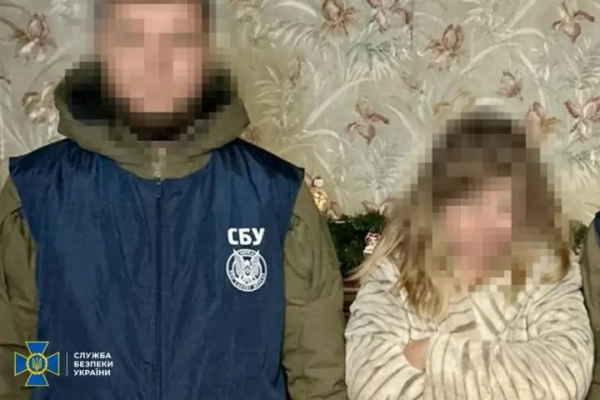 У Харкові затримали викладачку університету, яку підозрюють у держзраді 