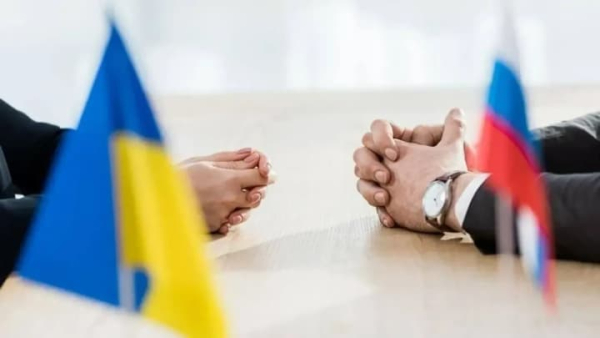 Українсько-російські перемовини в політичній підгрупі зайшли в безвихідь – Axios