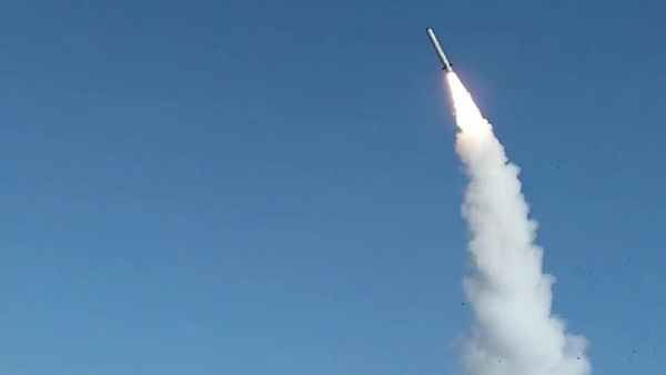 росія вдарила по Україні балістичними ракетами, знищено 25 із 29…