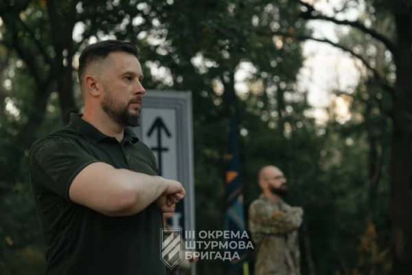 Білецький: Відцураємося Донбасу – чи є певні запоруки, що згодом&hellip;