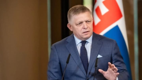 Фіцо погодився на запрошення Зеленського до спільної розмови про всі&hellip;