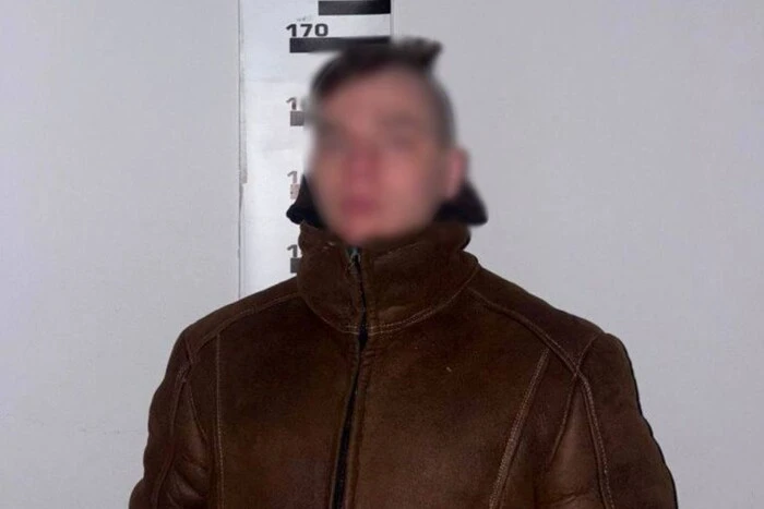 Замах з ножем у Києві: поліція схопила донеччанина,…