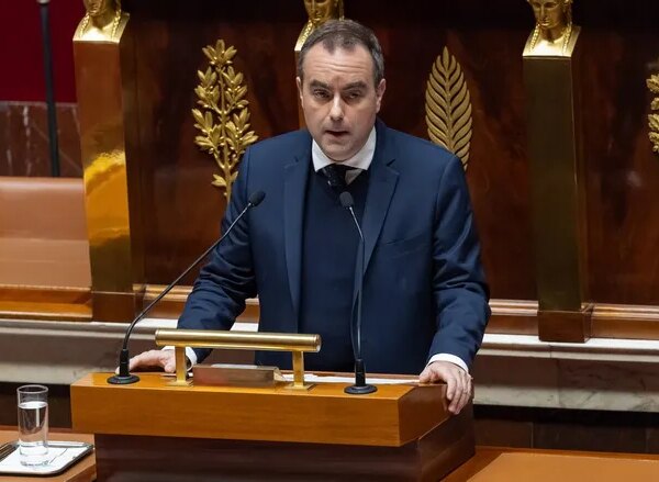 Франція: бюджет 2026 затверджено, Лекорню втримав владу