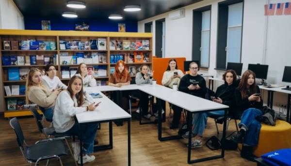 Університети почали підготовчі курси.