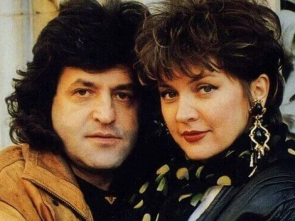 “Мій злочин”: Л. Сандулеса зізналася про очікування дитини від І. Бобула та переривання вагітності