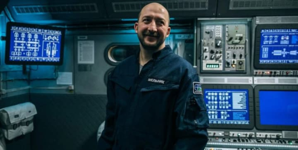 “Ти — космос”: український фільм-фентезі б’є рекорди, залучивши понад 326 тисяч відвідувачів.