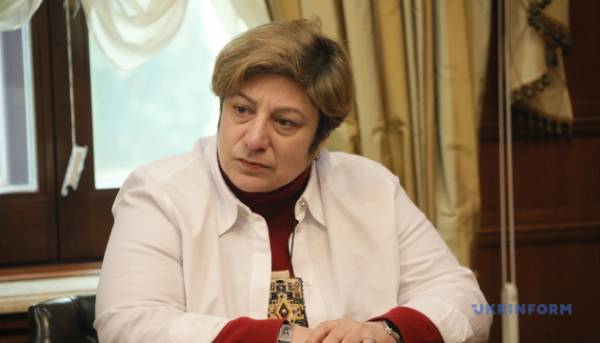 Експертка наголошує: Україні необхідно свідомо виховувати мілітарну свідомість у молодого покоління.