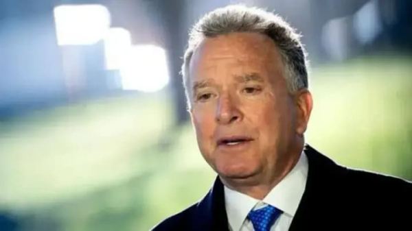 Україна та росія: свіжі перемовини можливі через три тижні –…