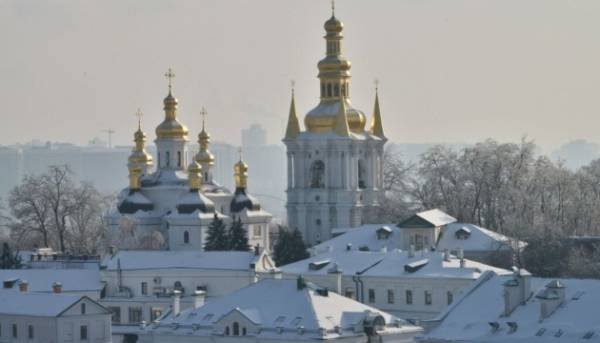 Дві будівлі Києво-Печерської лаври відійшли до ПЦУ