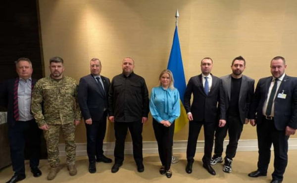 Женевські перемовини: складно, але необхідно – Буданов