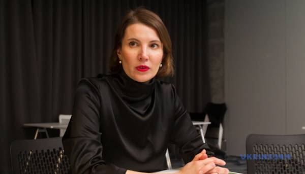 Фахівець вказала на передумову повернення довіри до України після корупційних інцидентів.