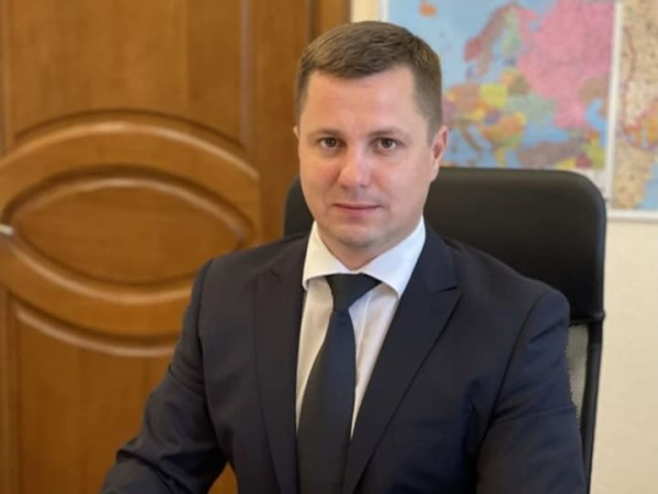 Люди Януковича прагнуть зміцнити контроль над митницею, лобіюючи призначення Суворова очільником Держмитслужби.