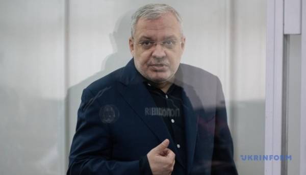 ВАКС: Галущенко залишається в СІЗО з заставою 200&hellip;