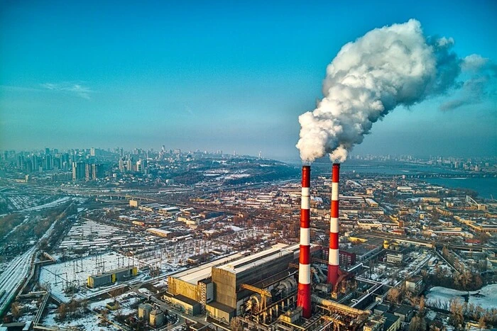 Іншої заміни ТЕЦ не існує. Поплічник Кличка відкинув…