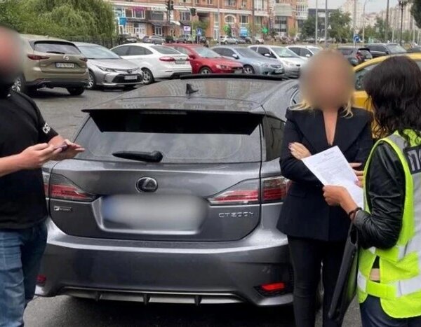 Киянка, що “влаштовувала” бронювання у вишах, відповідатиме перед&hellip;