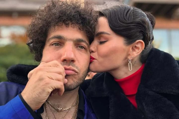 Селена Гомес поділилась планами щодо кількості дітей з…