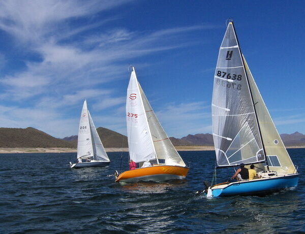 Отримання посвідчення на вітрильне судно: етапи навчання в&hellip;