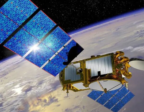 Росія позбулася супутника, що використовувався для трансляції пропаганди&hellip;