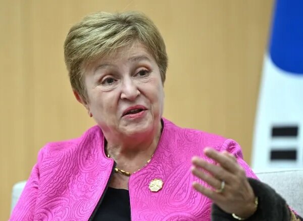 Ціни ростуть, розвиток падає: прогноз від МВФ через вартість енергії.